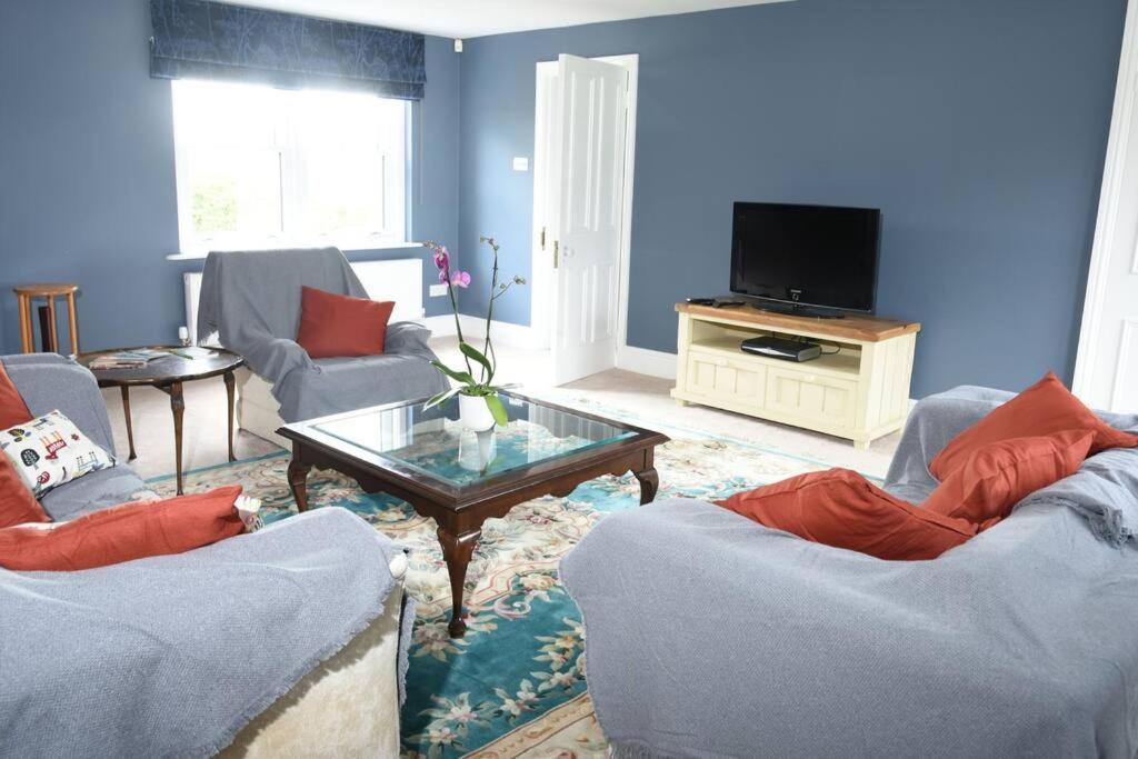 Cotswold Dog-Friendly Holiday Home 斯特劳德 外观 照片