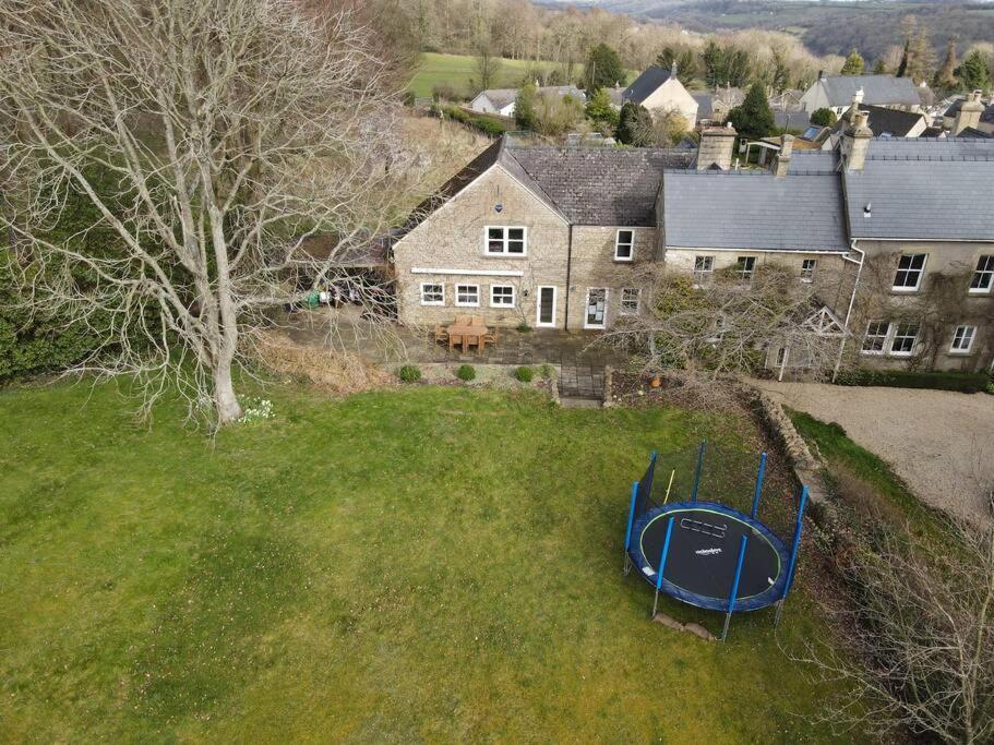 Cotswold Dog-Friendly Holiday Home 斯特劳德 外观 照片