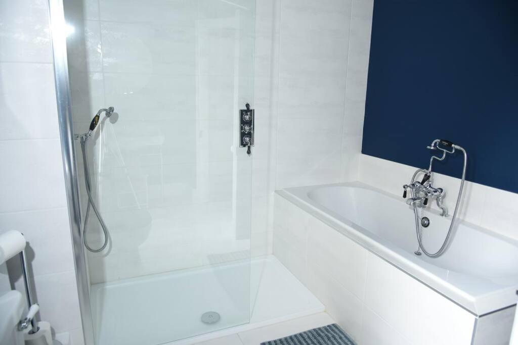 Cotswold Dog-Friendly Holiday Home 斯特劳德 外观 照片
