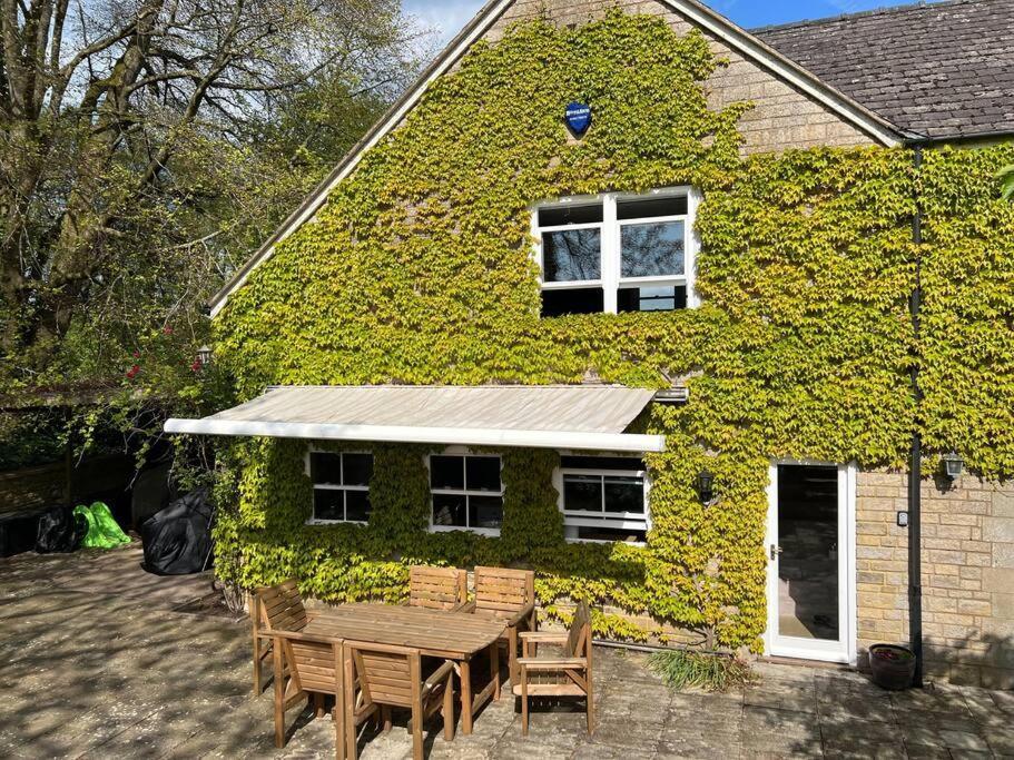 Cotswold Dog-Friendly Holiday Home 斯特劳德 外观 照片