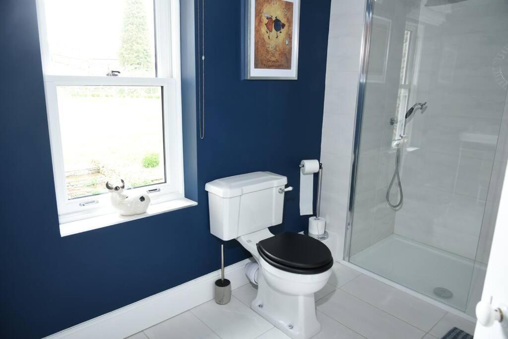 Cotswold Dog-Friendly Holiday Home 斯特劳德 外观 照片