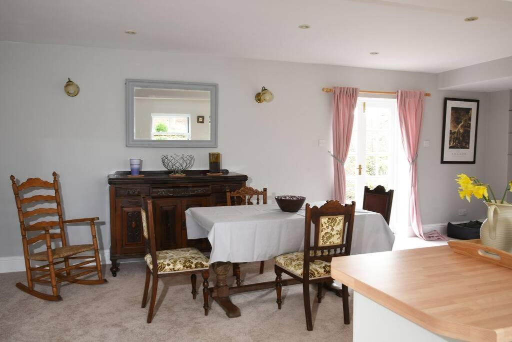 Cotswold Dog-Friendly Holiday Home 斯特劳德 外观 照片