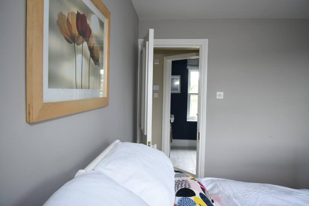Cotswold Dog-Friendly Holiday Home 斯特劳德 外观 照片