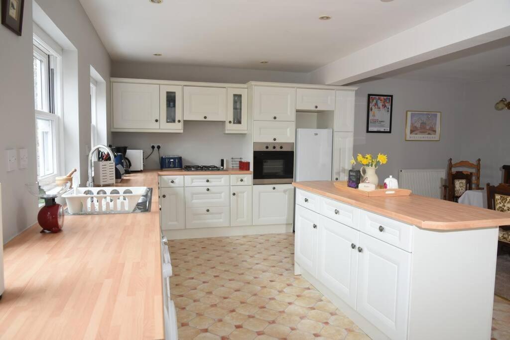 Cotswold Dog-Friendly Holiday Home 斯特劳德 外观 照片