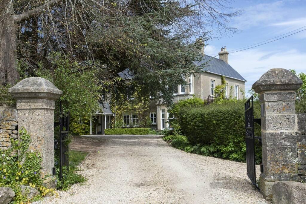 Cotswold Dog-Friendly Holiday Home 斯特劳德 外观 照片