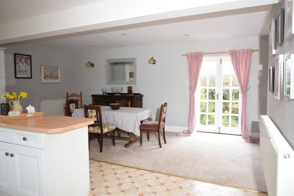 Cotswold Dog-Friendly Holiday Home 斯特劳德 外观 照片